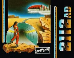 2012 AD - ZX Spectrum