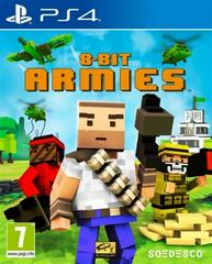 8-Bit Armies - PAL Playstation 4