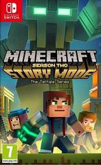 Minecraft: Story Mode Season Two - PAL Nintendo Switch