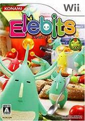 Elebits - JP Wii