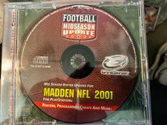 Actualización de mitad de temporada de fútbol - Playstation