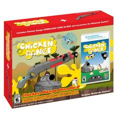 Chicken Range Bundle 2 - Nintendo Switch