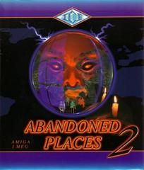 Abandoned Places 2 - Amiga