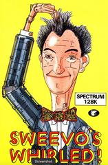 Sweevo's Whirled - ZX Spectrum