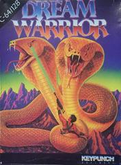 Dream Warrior - Commodore 64