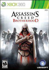 Assassin's Creed : Fraternité - Xbox 360