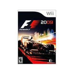 F1 2009 - Wii