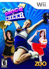 Dream Dance & Cheer - Wii