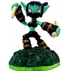 Elfe furtif - Skylanders