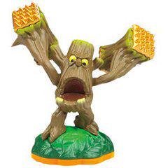 Stump Smash - Géants, Série 2 - Skylanders