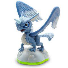 Tourbillon - Skylanders