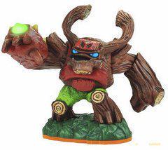 Arbre Rex - Géants - Skylanders