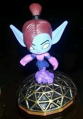 Mini Jini - Acolytes - Skylanders