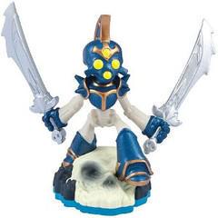 Chop Chop - Swap Force, Twin Blade - Skylanders