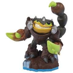 Scorp - Swap Force - Skylanders