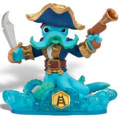 Bouclier de lavage - Swap Force - Skylanders