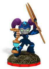 Deja Vu - Trap Team - Skylanders