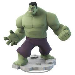 Hulk - 2.0 - Disney Infini
