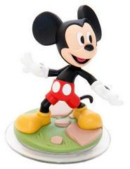 Mickey Mouse - 3.0 - Disney Infini