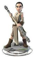 Rey - 3.0 - Disney Infini