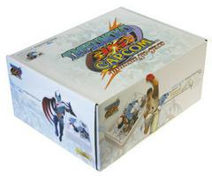 Tatsunoko vs. Capcom: Ultimate All Stars Controller - Wii