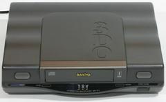 Console 3DO Sanyo - 3DO