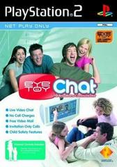Eye Toy Chat - PAL Playstation 2