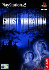 Ghost Vibration - PAL Playstation 2