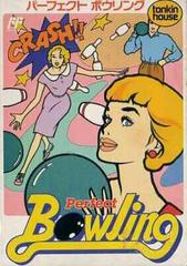 Perfect Bowling - Famicom