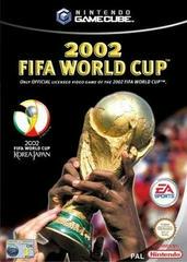 2002 FIFA World Cup - PAL Gamecube