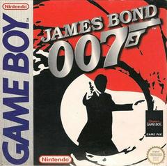 007 James Bond - PAL GameBoy
