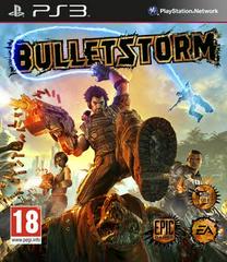Bulletstorm - PAL Playstation 3