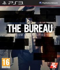 Bureau : XCOM Déclassifié - PAL Playstation 3