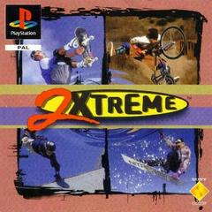 2Xtreme - PAL Playstation