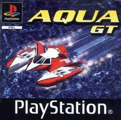 Aqua GT - PAL Playstation
