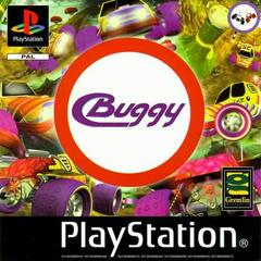 Buggy - PAL Playstation
