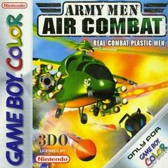Army Men Air Combat - PAL GameBoy Color