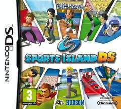 Deca Sports DS - PAL Nintendo DS