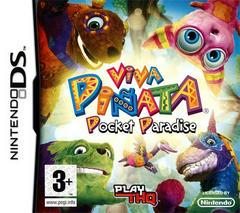 Viva Pinata Pocket Paradise - PAL Nintendo DS