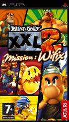 Asterix & Obelix XXL 2 Mission: Wifix - PAL PSP
