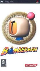 Bomberman - PAL PSP