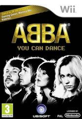 ABBA: You Can Dance - PAL Wii