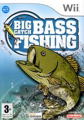 Big Catch Bass Fishing - PAL Wii
