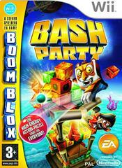 Boom Blox Bash Party - PAL Wii