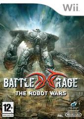 Battle Rage: The Robot Wars - PAL Wii