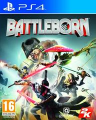 Battleborn - PAL Playstation 4