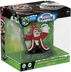 Jingle Bell Chompy Mage - Imaginators - Skylanders