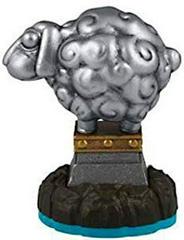 Mouton Platine - Skylanders