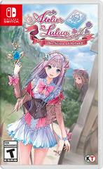 Atelier Lulua: The Scion of Arland - Nintendo Switch