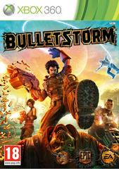Bulletstorm - PAL Xbox 360
